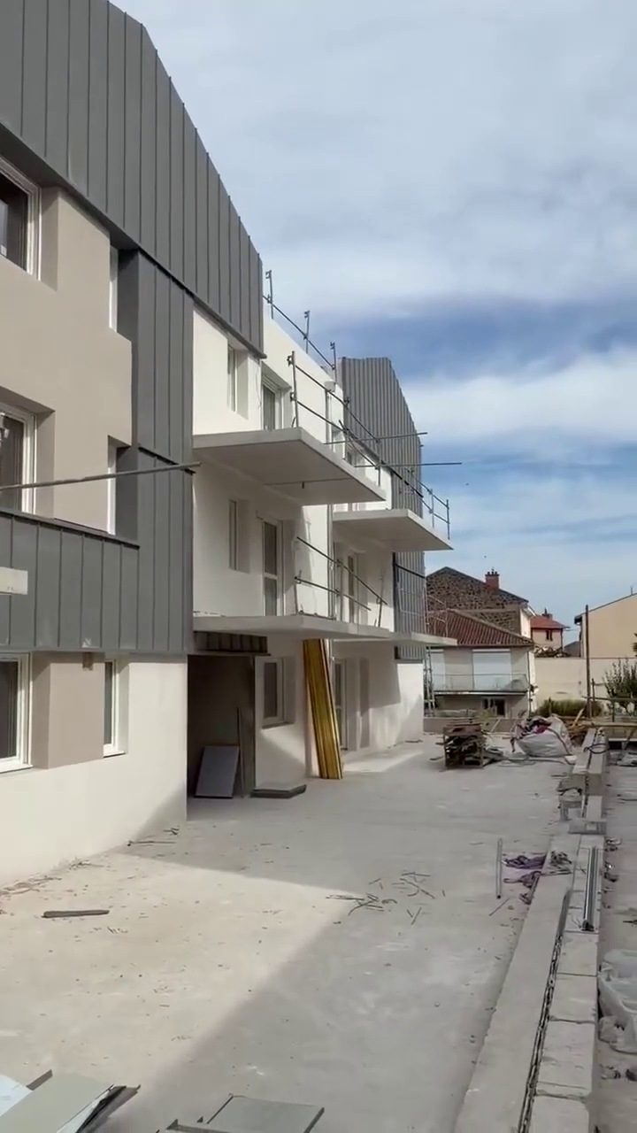 Ravalement de façade PACAL FACADE