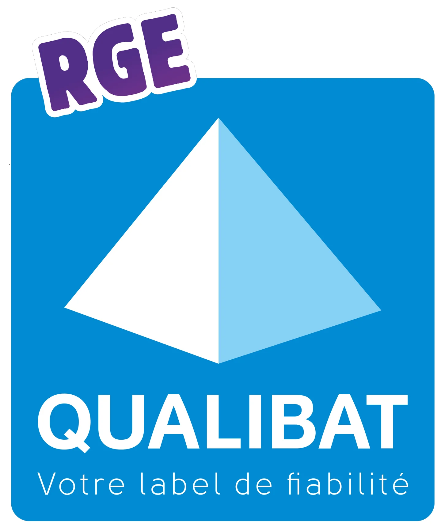 Certification Qualibat RGE